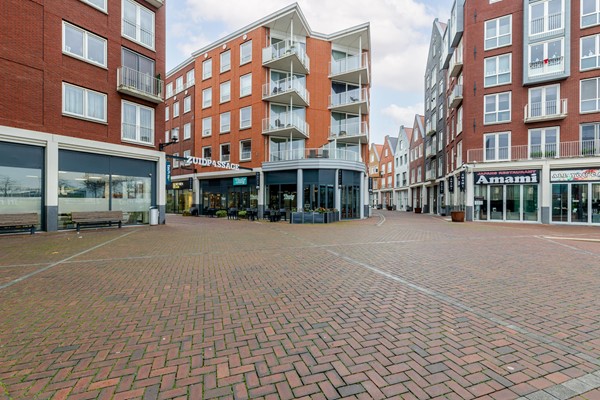 Medium property photo - Zuidpassage 33, 3201 DG Spijkenisse